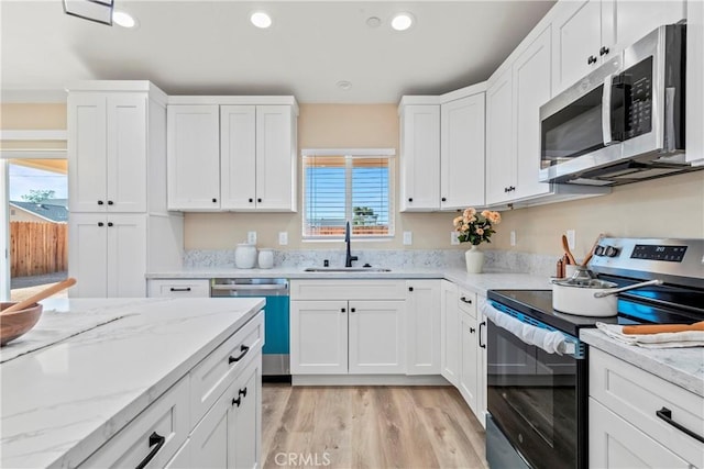 10701 Bay Ave, California City, CA 93505 - photo 11