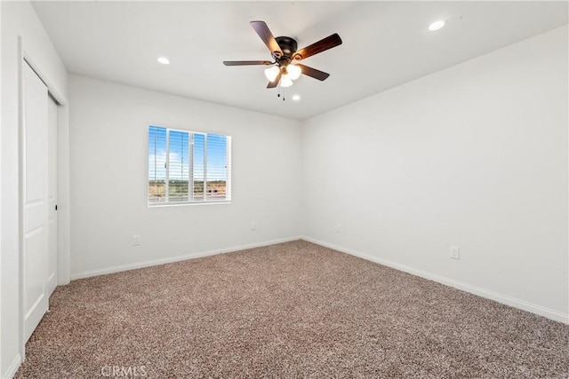 10701 Bay Ave, California City, CA 93505 - photo 20