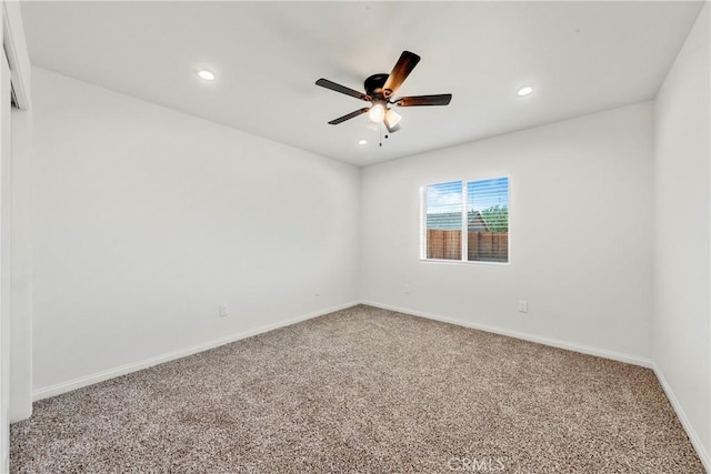10701 Bay Ave, California City, CA 93505 - photo 17