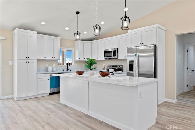 10701 Bay Ave, California City, CA 93505 - photo 9