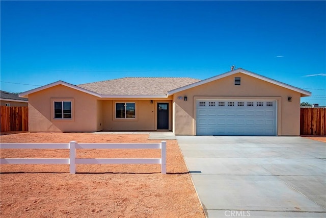 10701 Bay Ave, California City, CA 93505 - photo 1