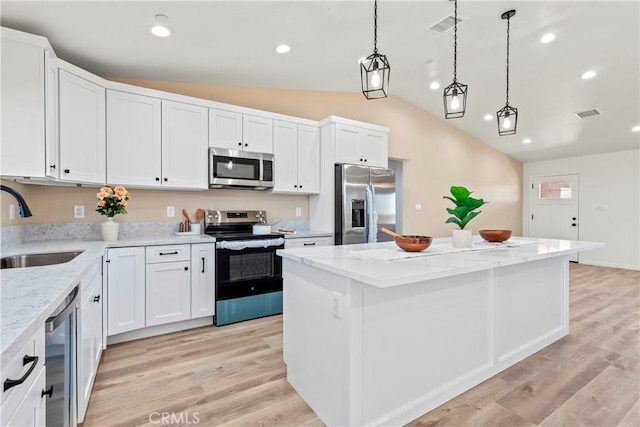 10701 Bay Ave, California City, CA 93505 - photo 10