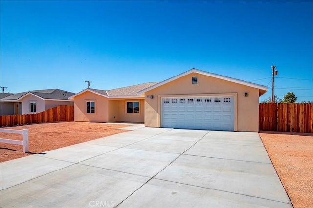 10701 Bay Ave, California City, CA 93505 - photo 3