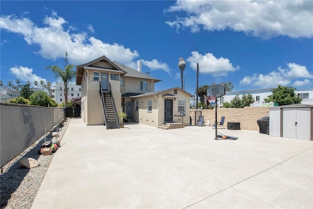624 S Chicago St, Los Angeles, CA 90023 - photo 36