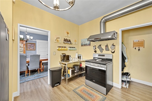 624 S Chicago St, Los Angeles, CA 90023 - photo 19
