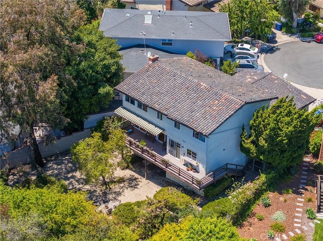 28016 Seashell Way, Rancho Palos Verdes, CA 90275 - photo 33