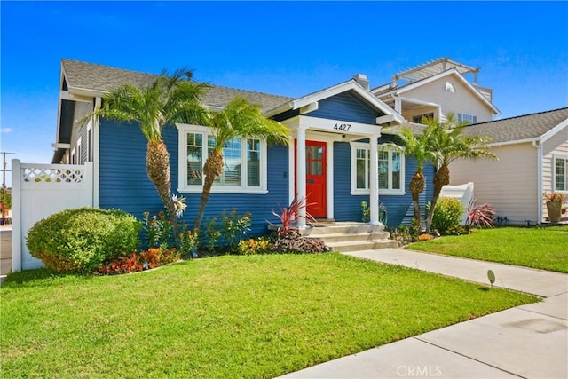 4427 E Vista St, Long Beach, CA 90803 - photo 2