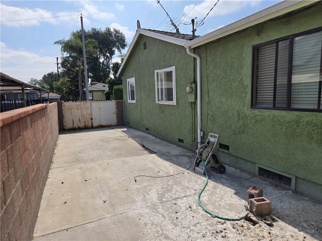 16513 S Pannes Ave, Compton, CA 90221 - photo 25