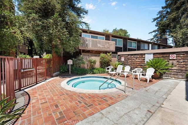 1052 Cabrillo Park Dr Unit B, Santa Ana, CA 92701 - photo 30
