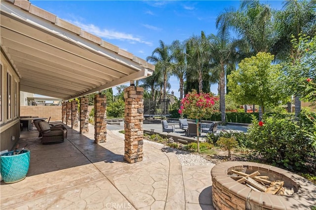 13707 Woodside St, Eastvale, CA 92880 - photo 36
