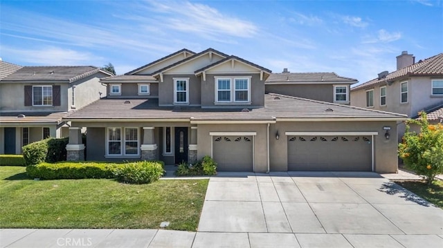 13707 Woodside St, Eastvale, CA 92880 - photo 1