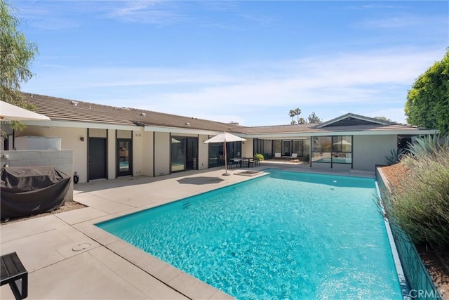 3345 Villa Mesa Rd, Pasadena, CA 91107 - photo 52