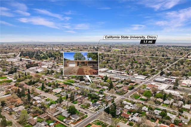 1411 Arbutus Ave, Chico, CA 95926 - photo 27