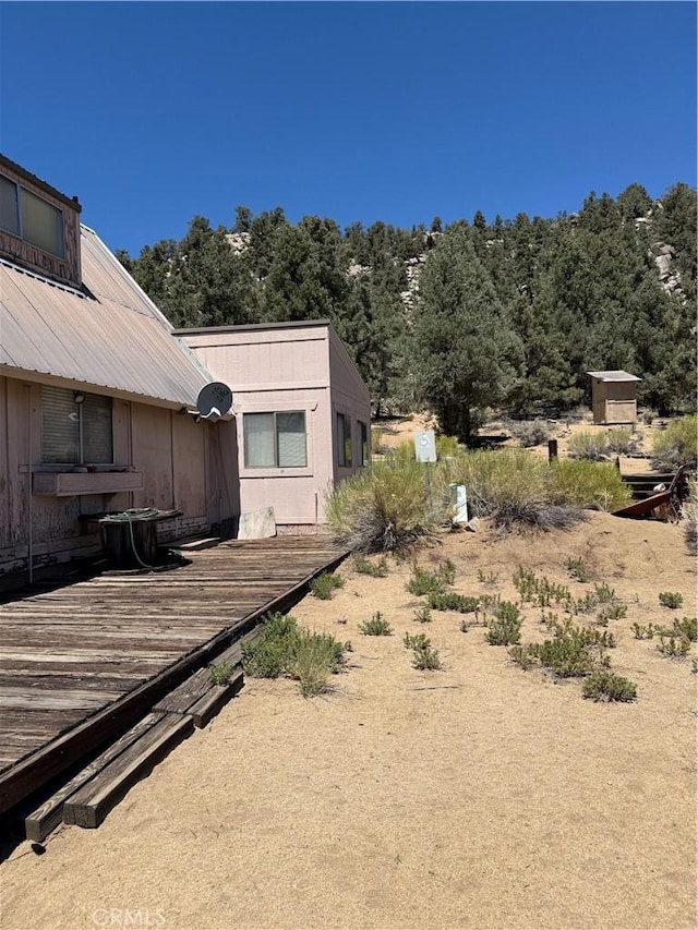 97940 Deodar Rd, Kennedy Meadows, CA 93527 - photo 18