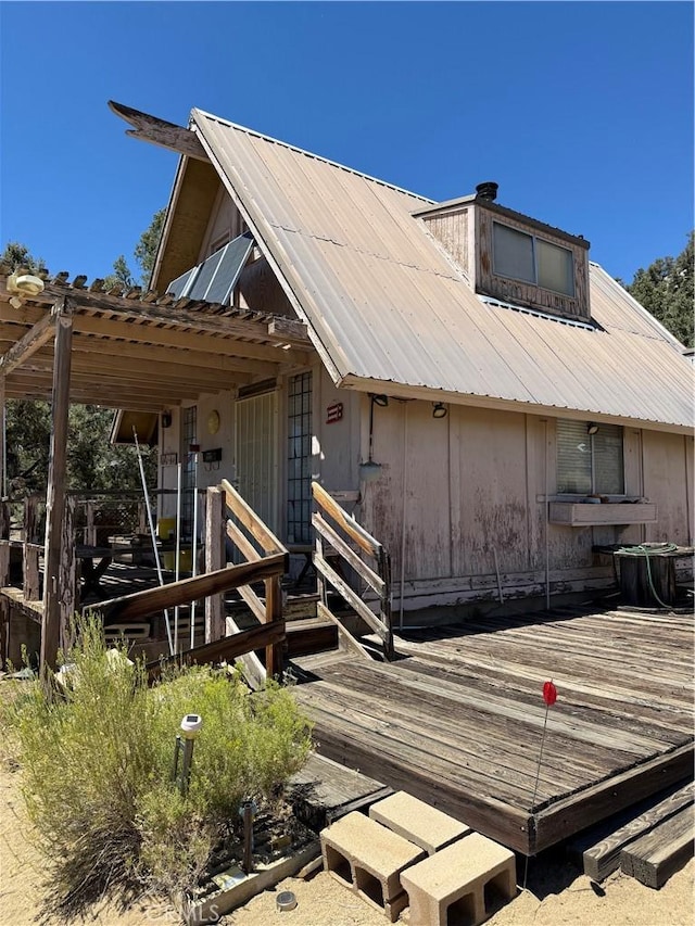 97940 Deodar Rd, Kennedy Meadows, CA 93527 - photo 5