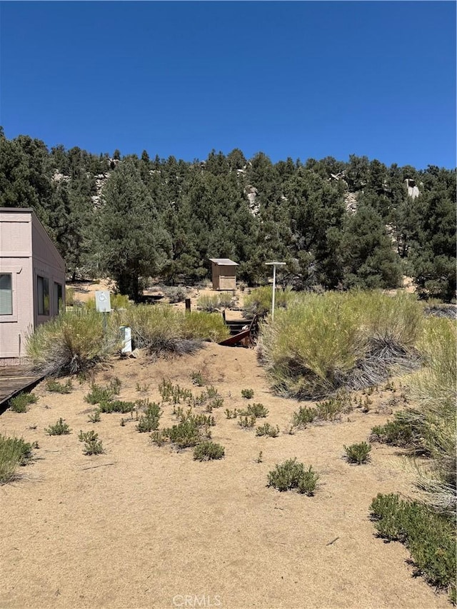 97940 Deodar Rd, Kennedy Meadows, CA 93527 - photo 19