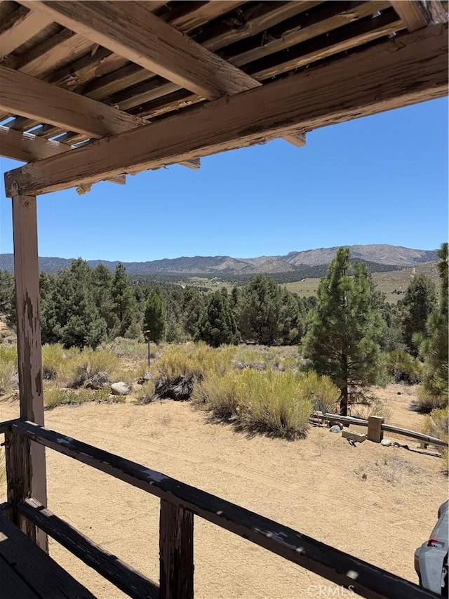 97940 Deodar Rd, Kennedy Meadows, CA 93527 - photo 2