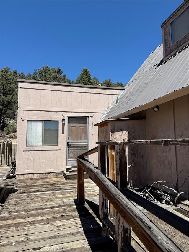 97940 Deodar Rd, Kennedy Meadows, CA 93527 - photo 6