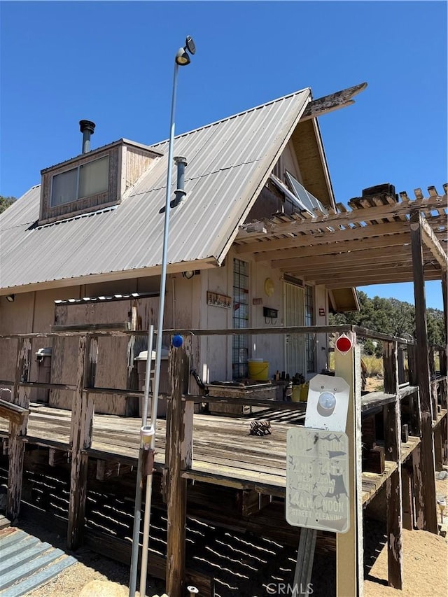 97940 Deodar Rd, Kennedy Meadows, CA 93527 - photo 1