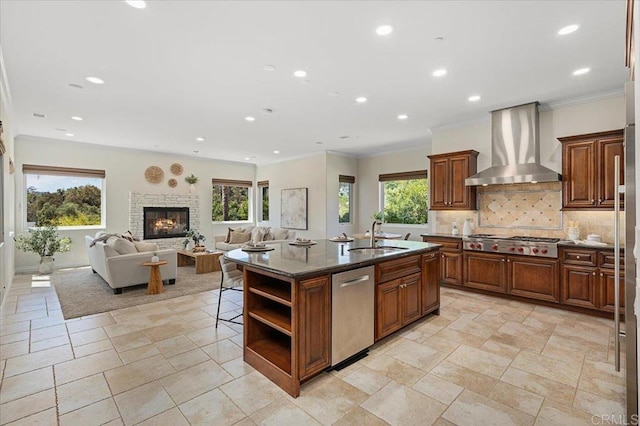 3055 Brookside Ln, Encinitas, CA 92024 - photo 13
