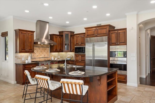 3055 Brookside Ln, Encinitas, CA 92024 - photo 15