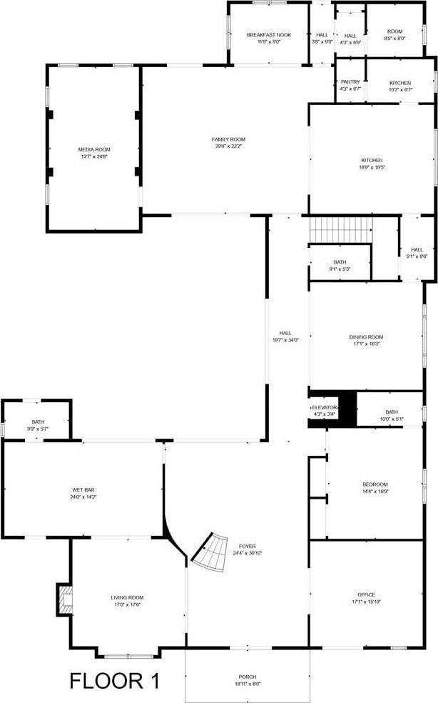 1118 S 4th Ave, Arcadia, CA 91006 - photo 72