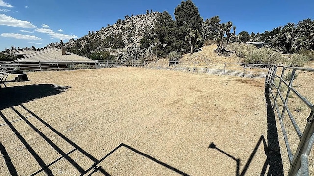 2235 Pegasus Way, Pinon Hills, CA 92372 - photo 45