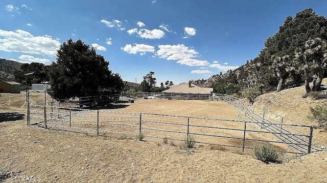 2235 Pegasus Way, Pinon Hills, CA 92372 - photo 44