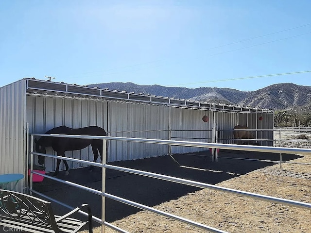 2235 Pegasus Way, Pinon Hills, CA 92372 - photo 53