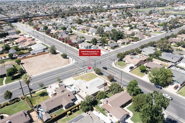 558 W Philadelphia St, Ontario, CA 91762 - photo 48