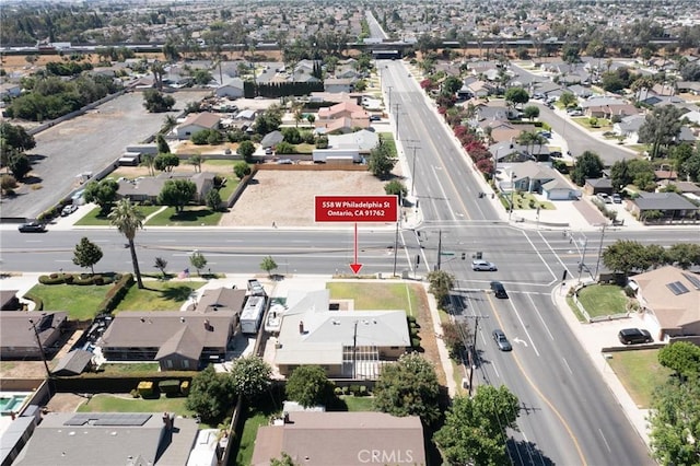 558 W Philadelphia St, Ontario, CA 91762 - photo 47