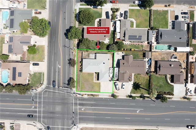 558 W Philadelphia St, Ontario, CA 91762 - photo 53