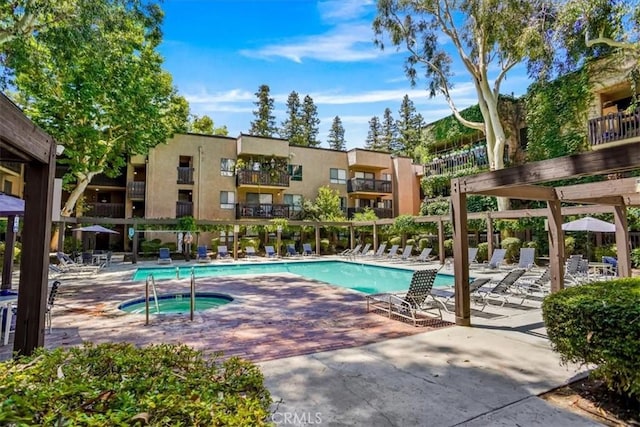 22100 Burbank Blvd Unit 254F, Woodland Hills, CA 91367 - photo 11