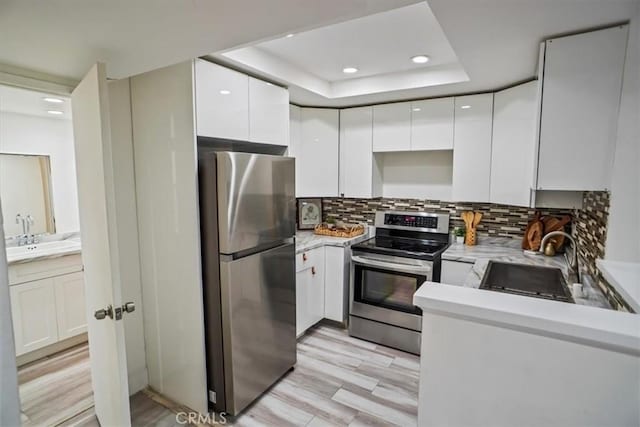 22100 Burbank Blvd Unit 254F, Woodland Hills, CA 91367 - photo 7