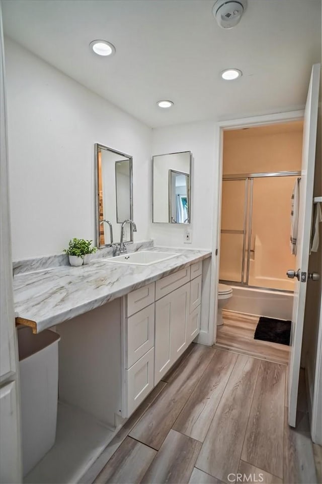 22100 Burbank Blvd Unit 254F, Woodland Hills, CA 91367 - photo 10