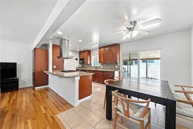 1174 E Madison Ave, El Cajon, CA 92021 - photo 9