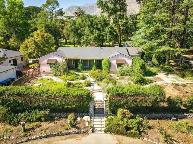 1313 E Palm St, Altadena, CA 91001 - photo 64