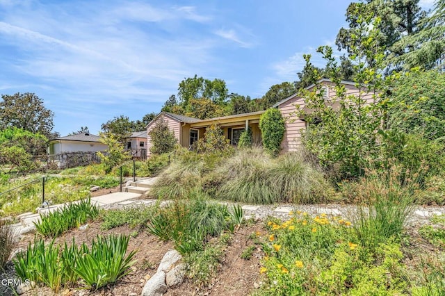 1313 E Palm St, Altadena, CA 91001 - photo 3