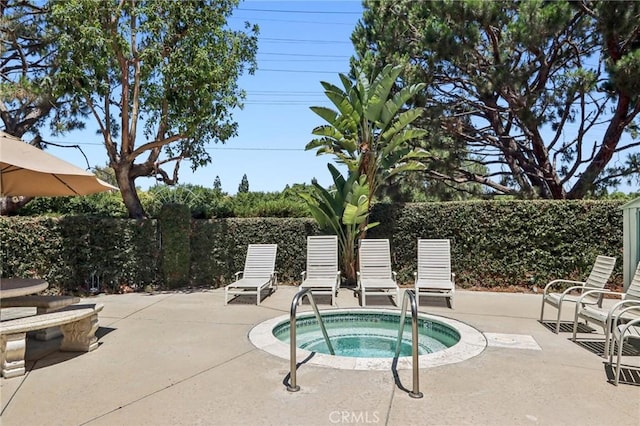 8314 Somerset Ranch Rd Unit D, Paramount, CA 90723 - photo 10