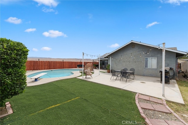 601 Saddleback St, Coalinga, CA 93210 - photo 25