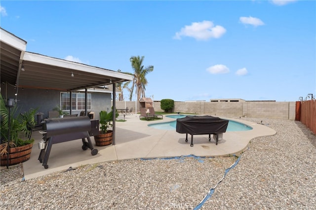 601 Saddleback St, Coalinga, CA 93210 - photo 21