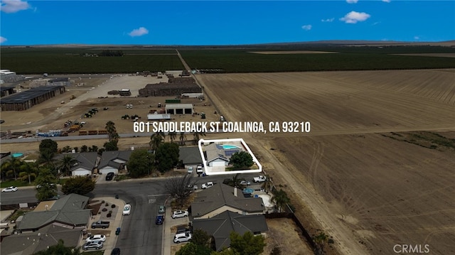 601 Saddleback St, Coalinga, CA 93210 - photo 32