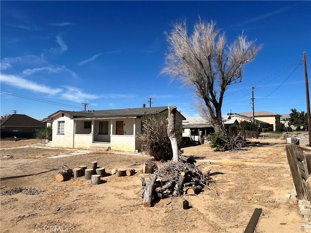 2494 Nadean, Mojave, CA 93501 - photo 3