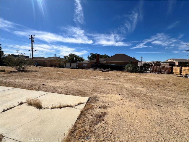 2494 Nadean, Mojave, CA 93501 - photo 11