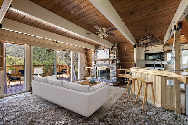 261 Davos Ct, Crestline, CA 92325 - photo 10