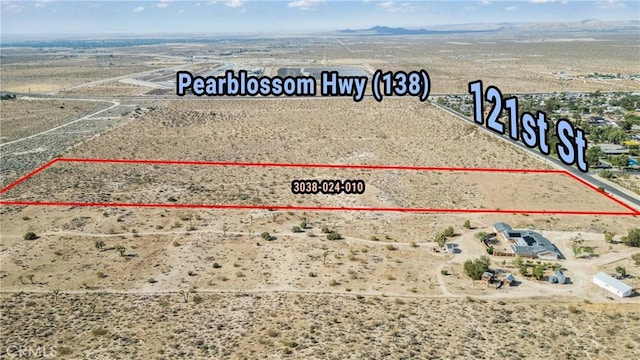 121 E E Ave E, Pearblossom, CA 93553 - photo 5