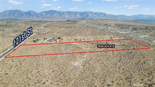 121 E E Ave E, Pearblossom, CA 93553 - photo 13