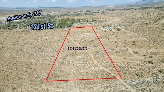 121 E E Ave E, Pearblossom, CA 93553 - photo 9