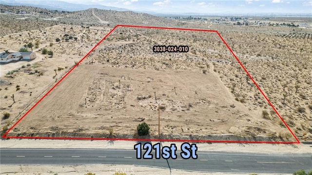 121 E E Ave E, Pearblossom, CA 93553 - photo 1
