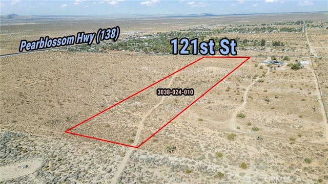 121 E E Ave E, Pearblossom, CA 93553 - photo 7